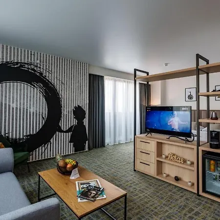 Hotel B1 Sofia