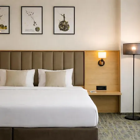 B1 Hotel