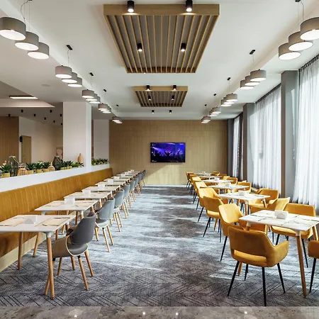 B1 Hotel