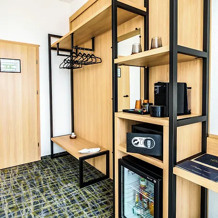 B1 Hotel 3*