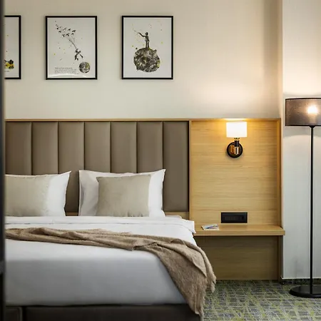 Hotell B1 3*