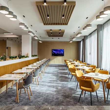 B1 Hotel