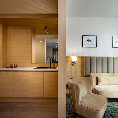 Hotel B1 Sofía