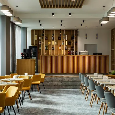 B1 Hotel