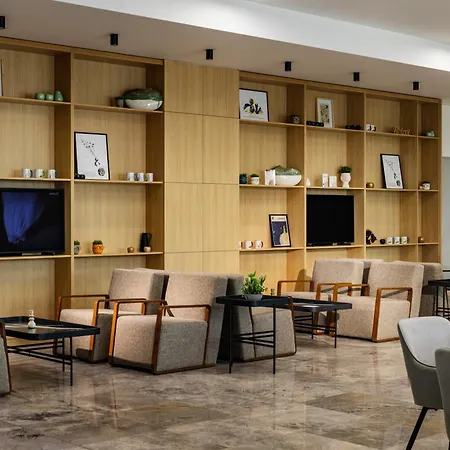Hotel B1 Sofía