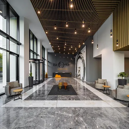 B1 Hotel