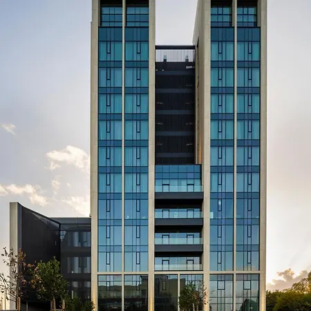 B1 Hotel Sofía
