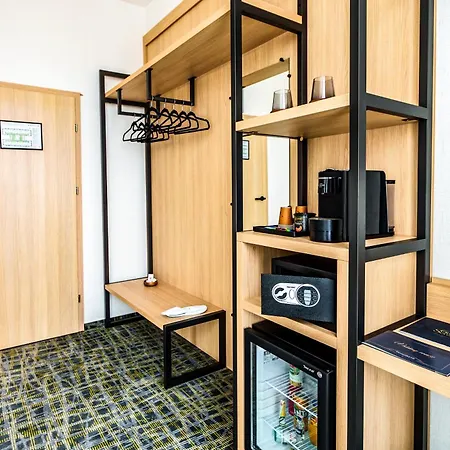 B1 Hotel 3*