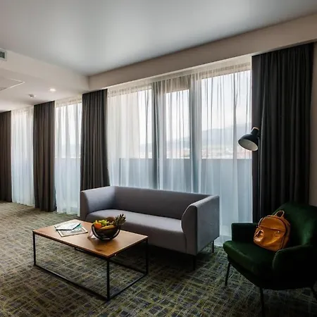 B1 Hotell Sofia