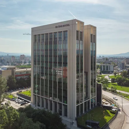 Hotel B1 Sofia