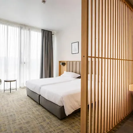 ホテル B1 ソフィア