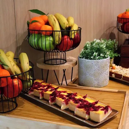 B1 Hotel Sofia
