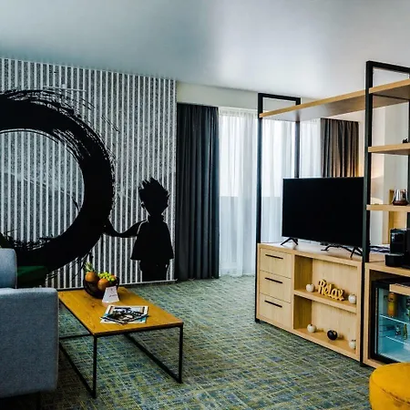 B1 Hotel