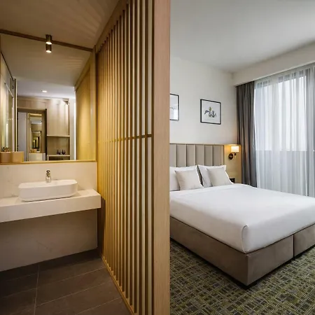 B1 Hotel 3*